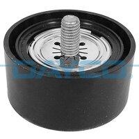 DAYCO APV4031 Umlenk-/Führungsrolle, Keilrippenriemen