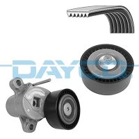 DAYCO KPV391 Keilrippenriemensatz