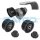 DAYCO KPV393 Keilrippenriemensatz