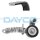 DAYCO KPV395 Keilrippenriemensatz
