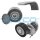 DAYCO KPV396 Keilrippenriemensatz