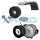 DAYCO KPV397 Keilrippenriemensatz