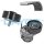DAYCO KPV401 Keilrippenriemensatz