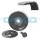 DAYCO KPV402 Keilrippenriemensatz