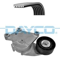 DAYCO KPV408 Keilrippenriemensatz
