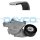 DAYCO KPV408 Keilrippenriemensatz