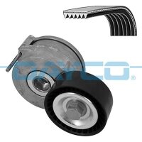 DAYCO KPV411 Keilrippenriemensatz