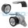 DAYCO KPV412 Keilrippenriemensatz