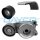 DAYCO KPV417 Keilrippenriemensatz