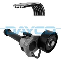 DAYCO KPV435 Keilrippenriemensatz