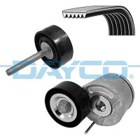 DAYCO KPV436 Keilrippenriemensatz