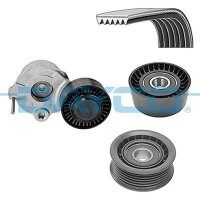 DAYCO KPV444 Keilrippenriemensatz