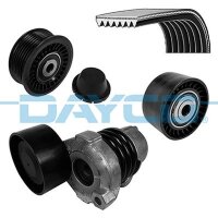 DAYCO KPV501 Keilrippenriemensatz