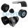 DAYCO KPV501 Keilrippenriemensatz