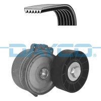 DAYCO KPV504 Keilrippenriemensatz