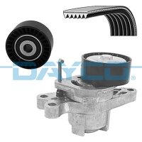 DAYCO KPV523 Keilrippenriemensatz