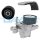 DAYCO KPV523 Keilrippenriemensatz