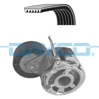 DAYCO KPV549 Keilrippenriemensatz