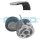 DAYCO KPV549 Keilrippenriemensatz