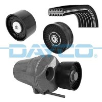 DAYCO KPV580 Keilrippenriemensatz