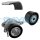 DAYCO KPV619 Keilrippenriemensatz