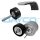 DAYCO KPV691 Keilrippenriemensatz