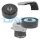 DAYCO KPV698 Keilrippenriemensatz