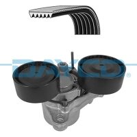 DAYCO KPV728 Keilrippenriemensatz