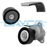 DAYCO KPV913 Keilrippenriemensatz