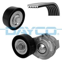 DAYCO KPV938 Keilrippenriemensatz