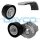 DAYCO KPV938 Keilrippenriemensatz