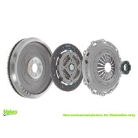 VALEO 835199 Umrüstsatz, Kupplung