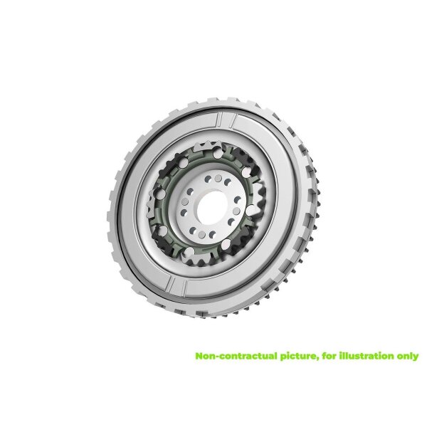 VALEO 836369 Schwungrad