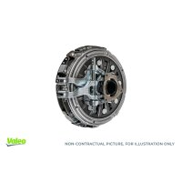 VALEO 855101 Kupplungssatz