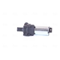 NISSENS 831050 Wasserpumpe, Motorkühlung