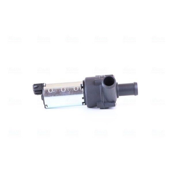 NISSENS 831052 Wasserpumpe, Motorkühlung