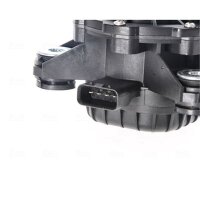 NISSENS 831058 Wasserpumpe, Motorkühlung
