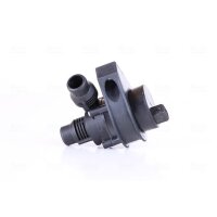 NISSENS 831059 Wasserpumpe, Motorkühlung