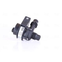 NISSENS 831059 Wasserpumpe, Motorkühlung