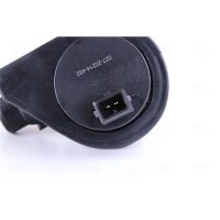NISSENS 831059 Wasserpumpe, Motorkühlung