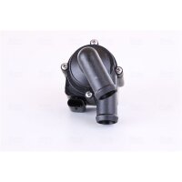 NISSENS 831072 Wasserpumpe, Motorkühlung