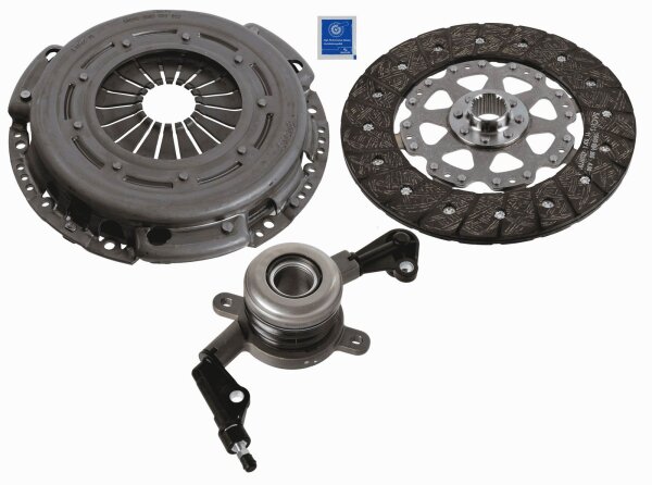 SACHS 3000 990 471 Kupplungssatz