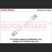 QUICK BRAKE CU-1190A-A Bremsleitung
