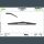 VALEO 574595 Wischblatt