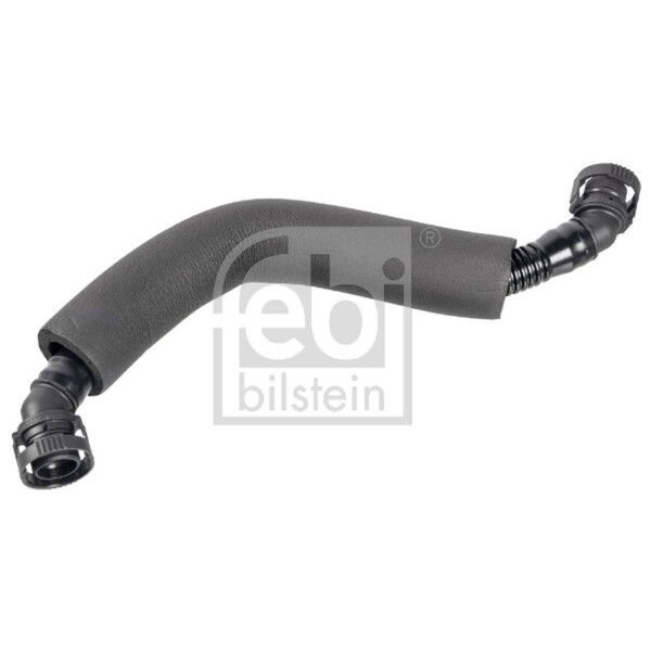 FEBI BILSTEIN 170674 Schlauch, Kurbelgehäuseentlüftung