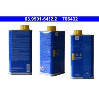 ATE 03.9901-6432.2 Bremsflüssigkeit