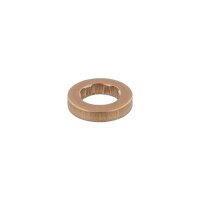 TOPRAN 117 913 Dichtring, Einspritzventil