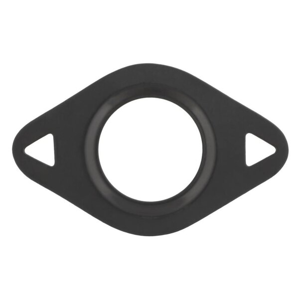 TOPRAN 209 146 Dichtung, Lader