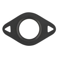 TOPRAN 209 146 Dichtung, Lader
