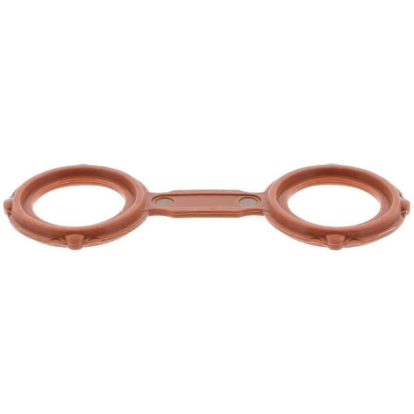 TOPRAN 628 113 Dichtung, Ölkühler